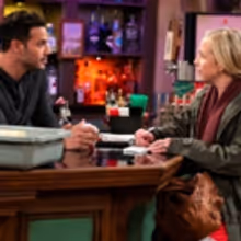 Scoop: Coming Up on a Rebroadcast of THE CONNERS on ABC - Tuesday, January 29, 2019