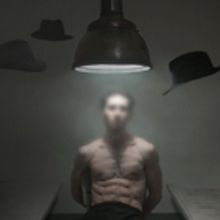 KAFKA: THE TRIAL to Play at The Estates Theatre