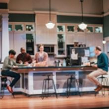 BWW Review: TINY BEAUTIFUL THINGS Reminds Us of the Power of Empathy, at Portland Cen