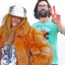 Royal Trux Release First New Music Since 2000, Announce North American Tour