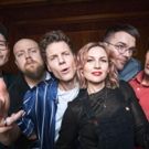Alphabeat Make Smashing Return At SXSW, First US Single SHADOWS Out Now