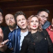 Alphabeat Make Smashing Return At SXSW, First US Single SHADOWS Out Now