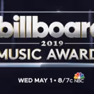 Sway Calloway, Sofia Reyes, Jaymes Vaughan To Host BBMAs RED CARPET LIVE