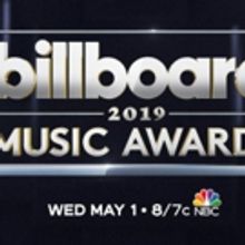 Sway Calloway, Sofia Reyes, Jaymes Vaughan To Host BBMAs RED CARPET LIVE