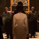 BAM Presents the U.S. Premiere Of Royal Shakespeare Company's New Production Of KING…