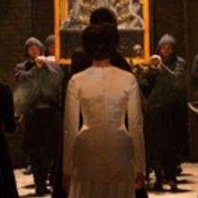 BAM Presents the U.S. Premiere Of Royal Shakespeare Company's New Production Of KING