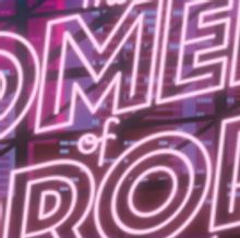 THE COMEDY OF ERRORS Comes to Masque Theatre October 2018