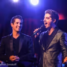 Photo Coverage: Will & Anthony Nunziata 'Love Always' At The Green Room 42