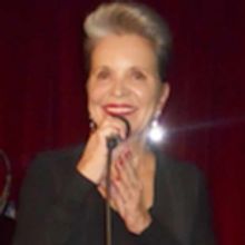 Loretta Siani Stars in THERE'S NO BUSINESS LIKE SHOW BUSINESS