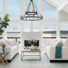 Check Out First Look at HGTV Dream Home Giveaway 2018