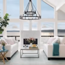 Check Out First Look at HGTV Dream Home Giveaway 2018