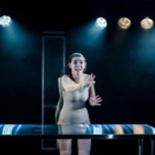 DUST by Milly Thomas Comes to Trafalgar Studios