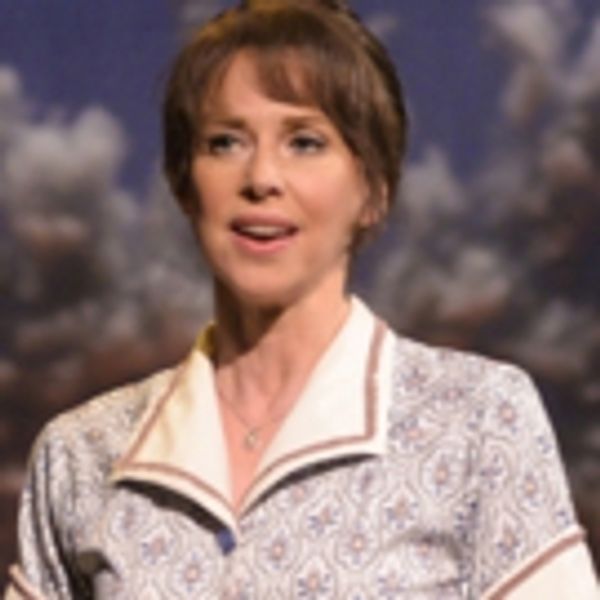 VIDEO: Get A First Look At TheatreWorks Silicon Valley's BRIDGES OF MADISON COUNTY - San Francisco / Bay Area Theater Video