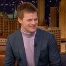 VIDEO: Lucas Hedges Discusses His 'Big Break' on THE TONIGHT SHOW