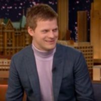 VIDEO: Lucas Hedges Discusses His 'Big Break' on THE TONIGHT SHOW Video