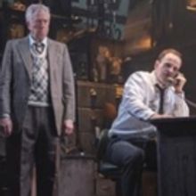 Review Roundup: INK Opens On Broadway- See What The Critics Are Saying!