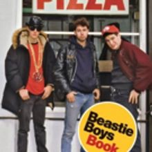 Beastie Boys Book Tops New York Times Bestseller List