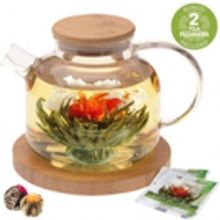 Teabloom Shares the Love with Three New Tea Gift Sets Just in Time for Mother's Day