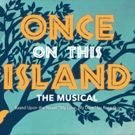 Twelfth Night Productions Presents ONCE ON THIS ISLAND THE MUSICAL