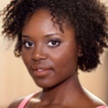 Brittany Bellizeare and KING HEDLEY II by August Wilson at TRT