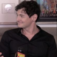 Tonys Talk: Benjamin Walker Talks Tackling a Classic in ALL MY SONS