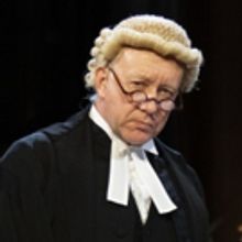 Photo Flash: First Look at the New Cast of WITNESS FOR THE PROSECUTION
