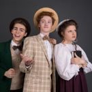 Hartland High School Presents THE MUSIC MAN
