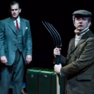 THE 39 STEPS Comes to Scarborough's Stephen Joseph Theatre