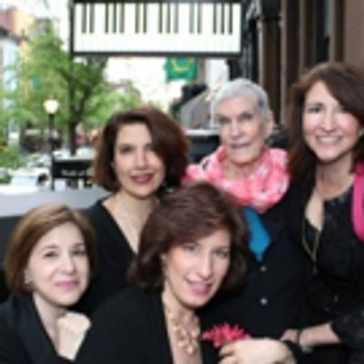 BWW Feature: MAC's Best Female Vocalists Create Camaraderie From Competition With TOGETHER