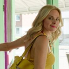 'Beauty Mark' Starring Laura Bell Bundy is Now Available On Digital and On Demand - W