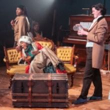 BWW Review: Portland Playhouse's A CHRISTMAS CAROL Continues to Surprise and Delight