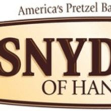 Snyder's of Hanover Introduces Five New Products for 2018