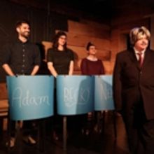 ACTUAL JEOPARDY Welcomes Tom Power, Lana Gay, and Maurie Sherman