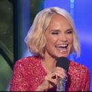 TV: Rejoycify with a Sneak Peek of Idina Menzel & Kristin Chenoweth Singing in A…