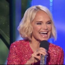 TV: Rejoycify with a Sneak Peek of Idina Menzel & Kristin Chenoweth Singing in A…
