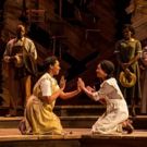 BWW Review: THE COLOR PURPLE ~ The National Tour At ASU Gammage ~ A Treasure Of…