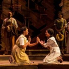 BWW Review: THE COLOR PURPLE ~ The National Tour At ASU Gammage ~ A Treasure Of Soulf