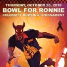 EBay Auction Winner Bids $7300 to Join Eddie Trunk's Bowling Team at 4th Annual…