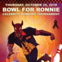 EBay Auction Winner Bids $7300 to Join Eddie Trunk's Bowling Team at 4th Annual…
