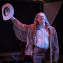 Metropolitan Playhouse Opens Arthur Kopit's INDIANS Tonight