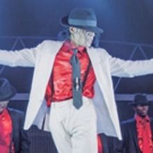 King of Pop is Channeled in THRILLER LIVE at Theater 11 Zürich