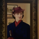 VIDEO: First Look At Lin-Manuel Miranda and Emily Blunt in MARY POPPINS RETURNS