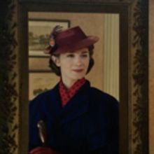 VIDEO: First Look At Lin-Manuel Miranda and Emily Blunt in MARY POPPINS RETURNS