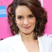 MEAN GIRLS Writer & Comedy Legend Tina Fey Returns to SATURDAY NIGHT LIVE This May