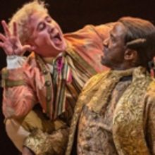 AMADEUS Comes To Masquerade Theatre Company Next Month