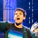 BWW Review: THE LIGHTNING THIEF: THE PERCY JACKSON MUSICAL Electrifies Broadway…