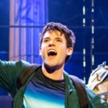 BWW Review: THE LIGHTNING THIEF: THE PERCY JACKSON MUSICAL Electrifies Broadway Sacra