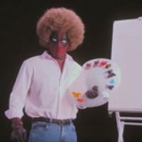 VIDEO: Check Out First Footage of Ryan Reynolds in DEADPOOL 2 Video