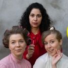 Paper Doll Ensemble Stages Inaugural Production THIS IS HOW GIRLS DIE