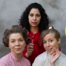 Paper Doll Ensemble Stages Inaugural Production THIS IS HOW GIRLS DIE